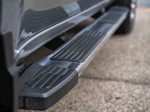 Used 2025 Chevrolet Silverado 1500 LTZ w/ Z71 Off-Road Package image 21