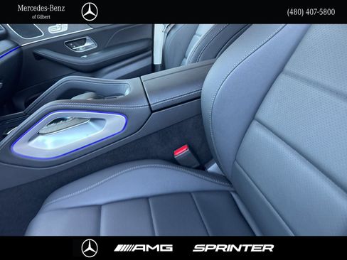 Used 2025 Mercedes-Benz GLE 350 4MATIC image 14