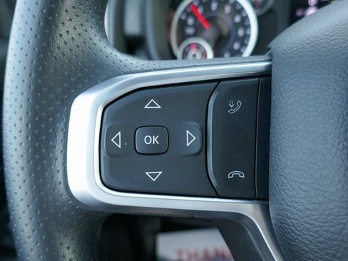 New 2026 RAM 2500 Tradesman AWD/4WD image 19