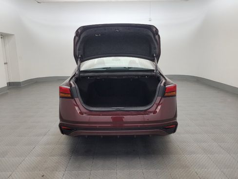 Used 2024 Nissan Altima 2.5 SV FWD image 29