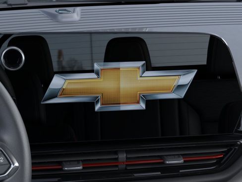 New 2026 Chevrolet Silverado EV Trail Boss w/ Plus Package AWD/4WD image 20