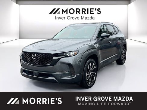 Used 2025 MAZDA CX-50 2.5 Hybrid w/ Premium Plus Pkg image 1