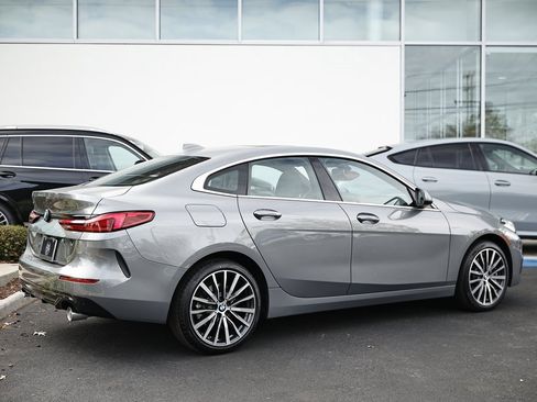 Used 2024 BMW 228i xDrive Gran Coupe w/ Convenience Package image 7