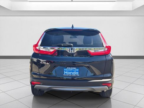Used 2017 Honda CR-V EX image 6