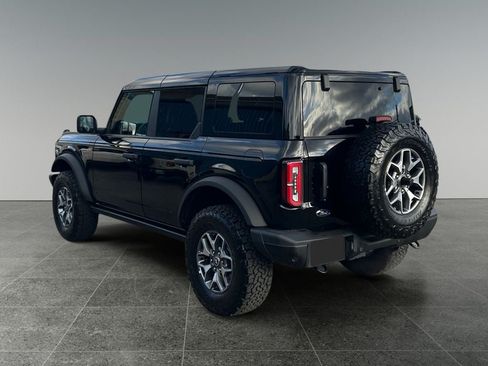 Used 2025 Ford Bronco Badlands AWD/4WD image 5