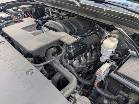 Used 2017 Chevrolet Tahoe LT image 45