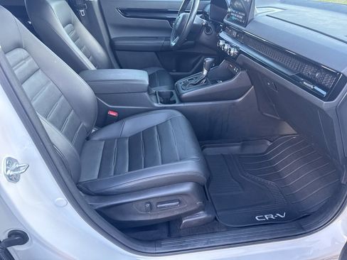 Used 2024 Honda CR-V EX-L image 55