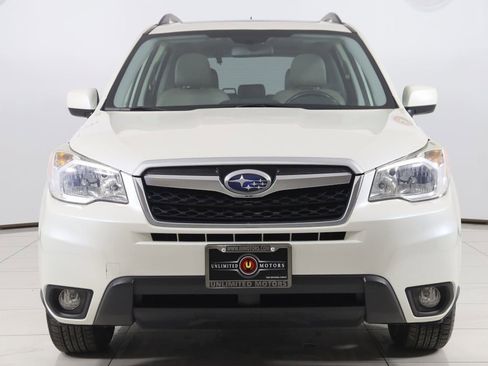 Used 2014 Subaru Forester 2.5i Limited image 45