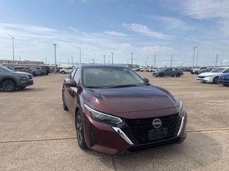 Used 2024 Nissan Sentra SV video 2