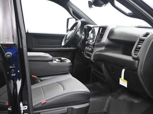 New 2026 RAM 2500 Tradesman w/ Chrome Appearance Group image 13
