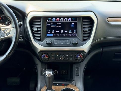 Used 2017 GMC Acadia SLE AWD/4WD image 23