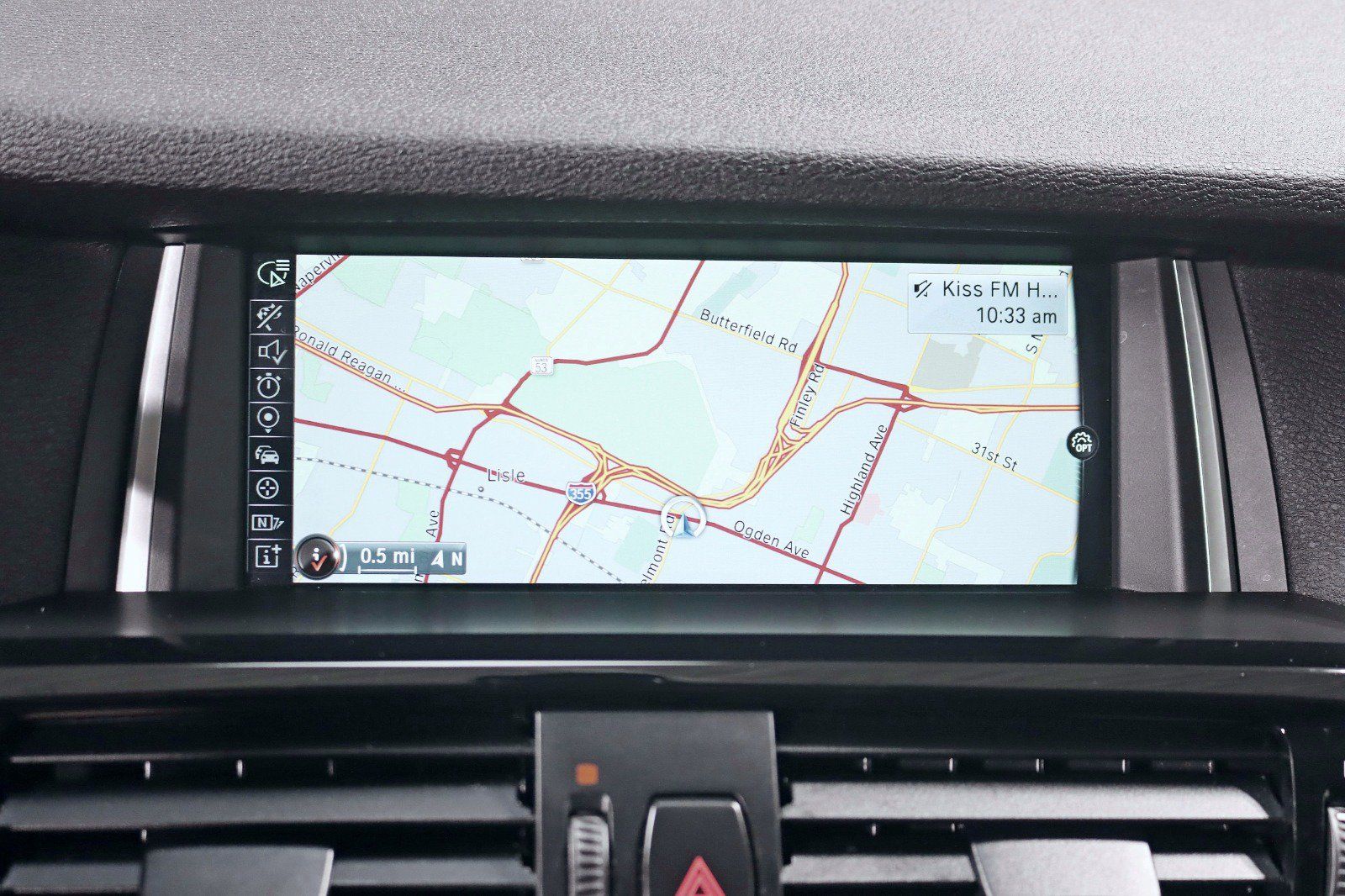 Used 2016 BMW X3 xDrive28i AWD/4WD image 17