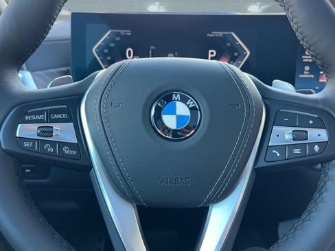 Used 2026 BMW X5 xDrive40i AWD/4WD image 11