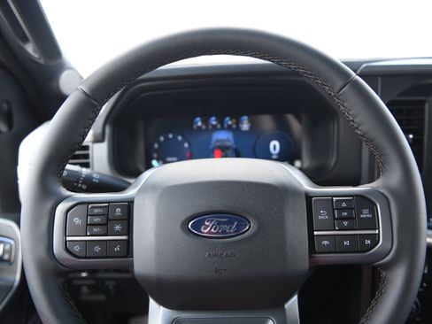 New 2026 Ford F150 Lariat w/ Equipment Group 502A High AWD/4WD image 21