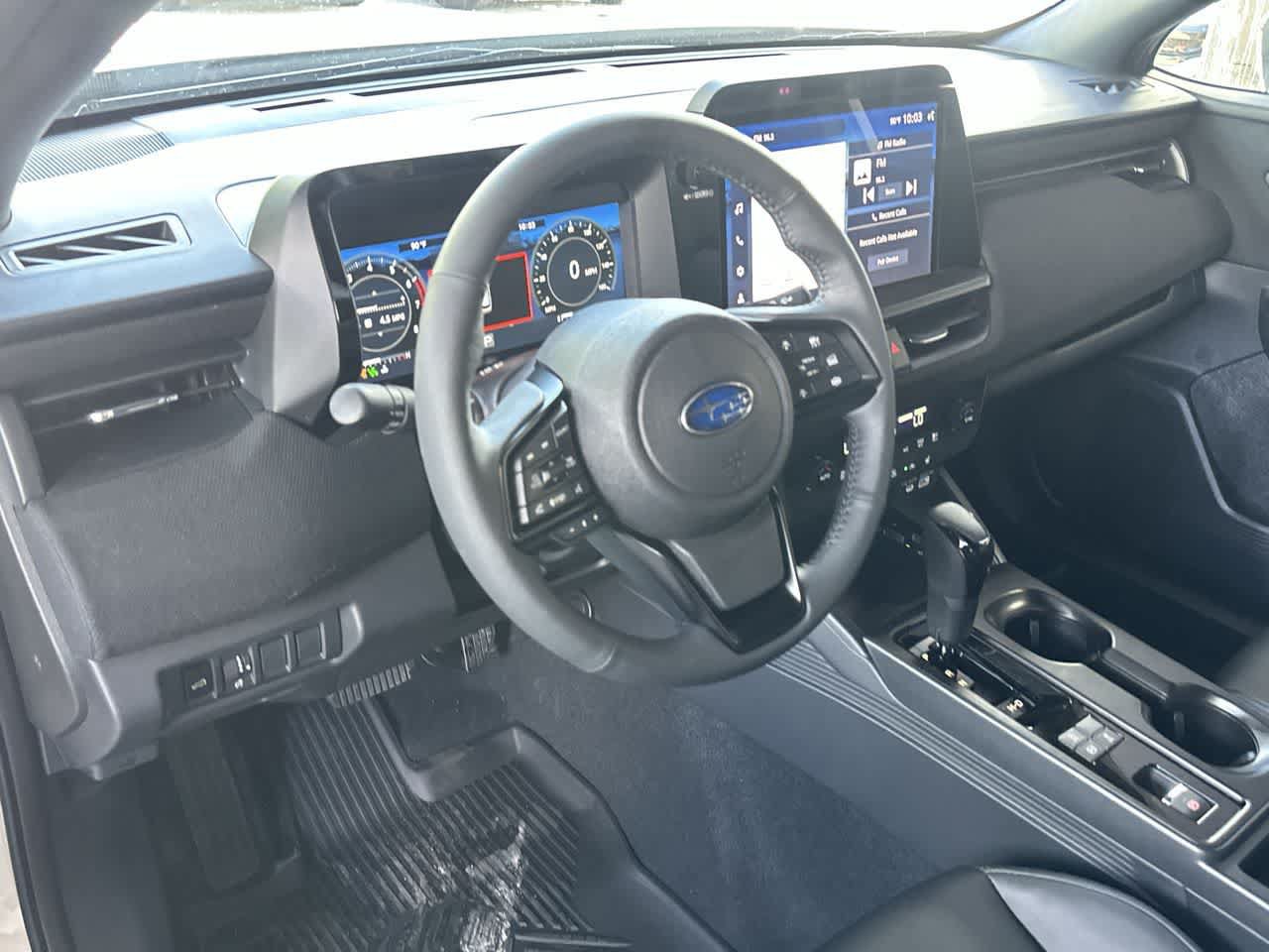 New 2026 Subaru Outback Premium AWD/4WD image 13