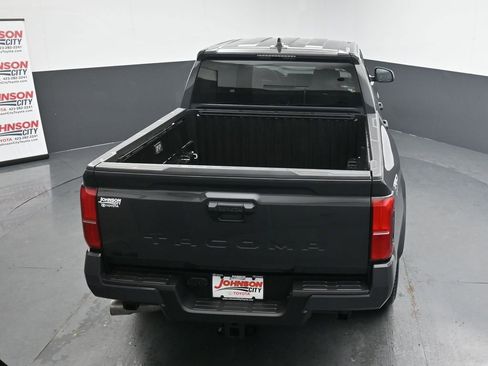 New 2026 Toyota Tacoma TRD Sport image 27
