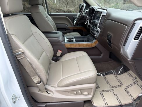 Used 2016 GMC Sierra 1500 SLT image 16