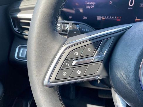 New 2026 Buick Enclave Preferred w/ Power Package image 20