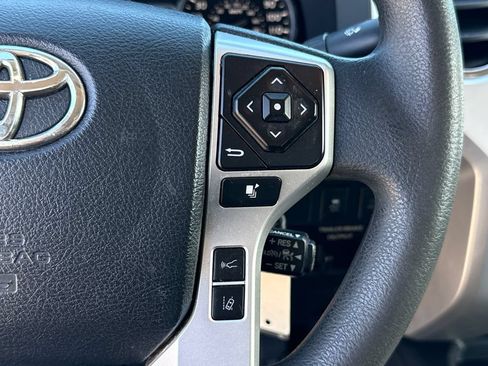 Used 2018 Toyota Tundra SR5 w/ SR5 Upgrade Package RWD image 16