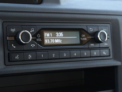 New 2027 Ford E-450 and Econoline 450 Super Duty w/ Power Equipment Group image 23