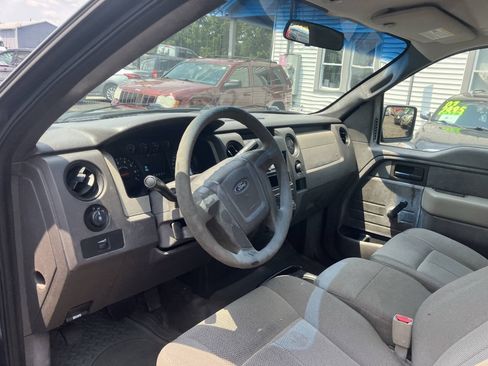 Used 2009 Ford F150 XL RWD image 17