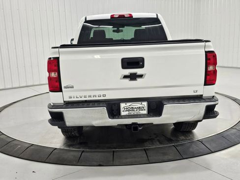 Used 2014 Chevrolet Silverado 1500 LT w/ All Star Edition image 4