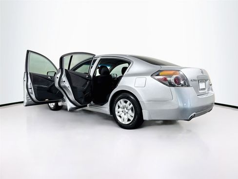 Used 2012 Nissan Altima 2.5 S w/ Value Pkg FWD image 23