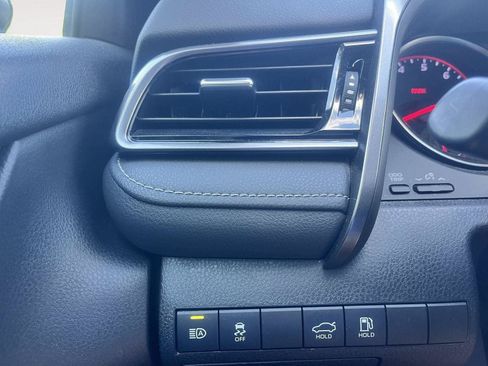 Used 2022 Toyota Camry XSE FWD image 49