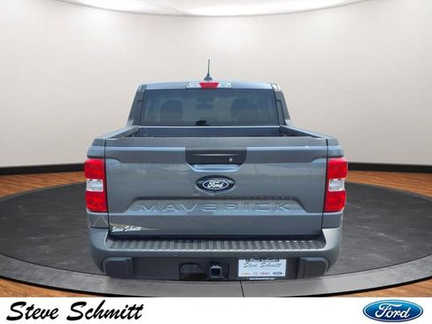 New 2026 Ford Maverick XLT w/ XLT Luxury Package AWD/4WD image 23