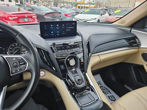 Used 2019 Acura RDX AWD image 26