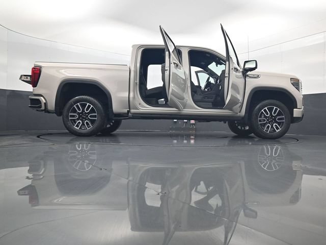 New 2026 GMC Sierra 1500 AT4 w/ AT4 Premium Package AWD/4WD image 33