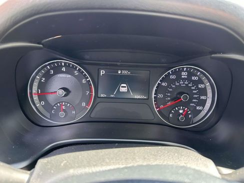 Used 2023 Kia Forte LX FWD image 17