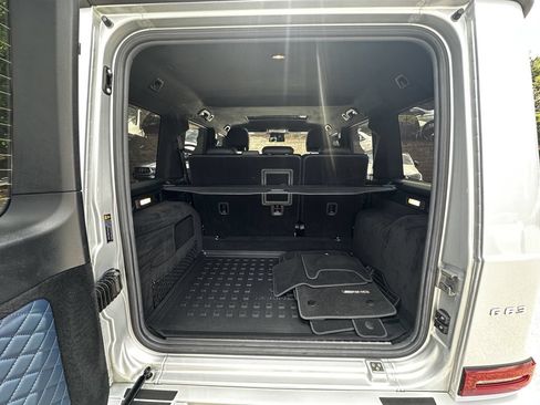 Certified 2021 Mercedes-Benz G 63 AMG 4MATIC image 22