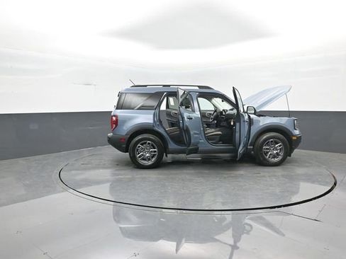 New 2026 Ford Bronco Sport Big Bend AWD/4WD image 42