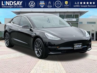 Used 2020 Tesla Model 3 Long Range