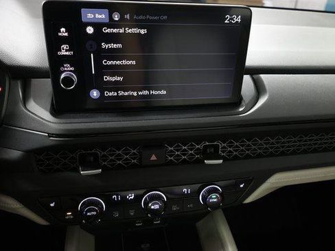 New 2026 Honda Accord SE image 14