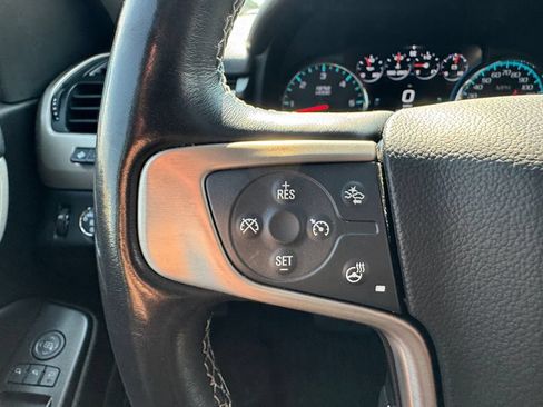 Used 2020 GMC Yukon Denali w/ Open Road Package AWD/4WD image 32