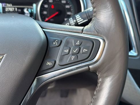 Used 2018 Chevrolet Malibu LT w/ Driver Confidence Package image 21