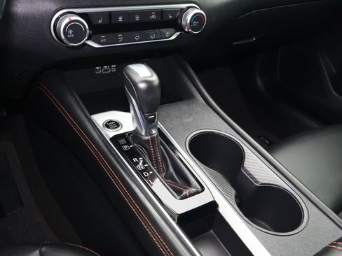 Used 2022 Nissan Altima 2.0 SR image 26