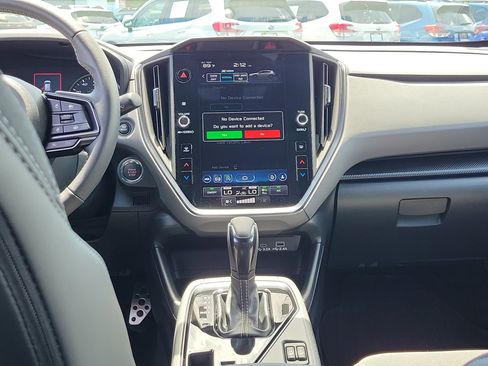 Used 2024 Subaru Crosstrek 2.5i Sport image 19
