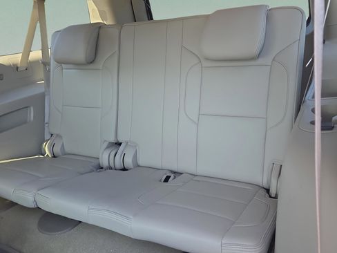 Used 2017 GMC Yukon XL Denali w/ Open Road Package image 11