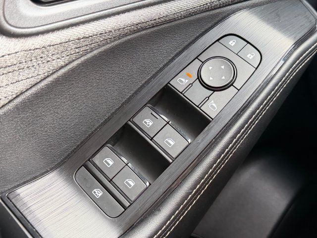 Used 2023 Nissan Rogue SV FWD image 25