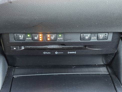 Used 2021 Lexus ES 350 F Sport image 27