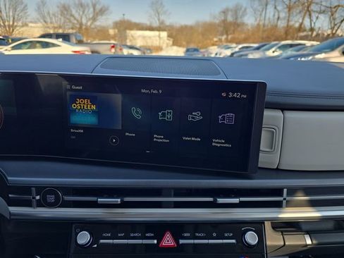 New 2026 Hyundai Santa Fe SEL image 16