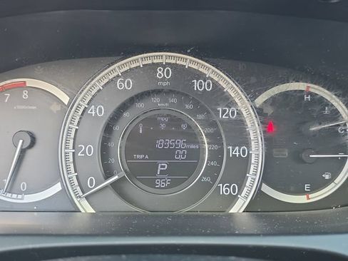 Used 2015 Honda Accord LX image 21
