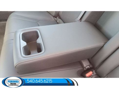 New 2025 Honda Accord Hybrid Touring image 36