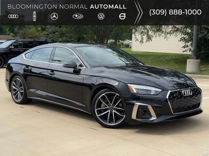 Used 2023 Audi A5 2.0T Premium Plus w/ Premium Plus