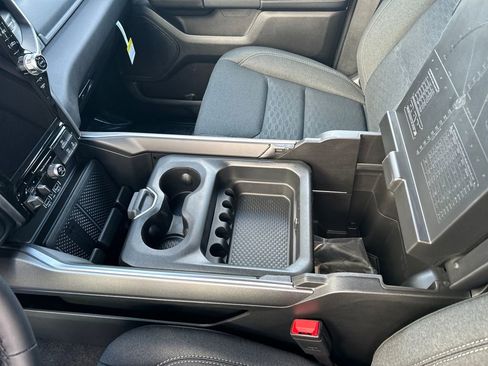 New 2026 RAM 1500 Big Horn image 21