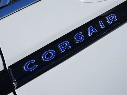 New 2026 Lincoln Corsair Grand Touring image 11