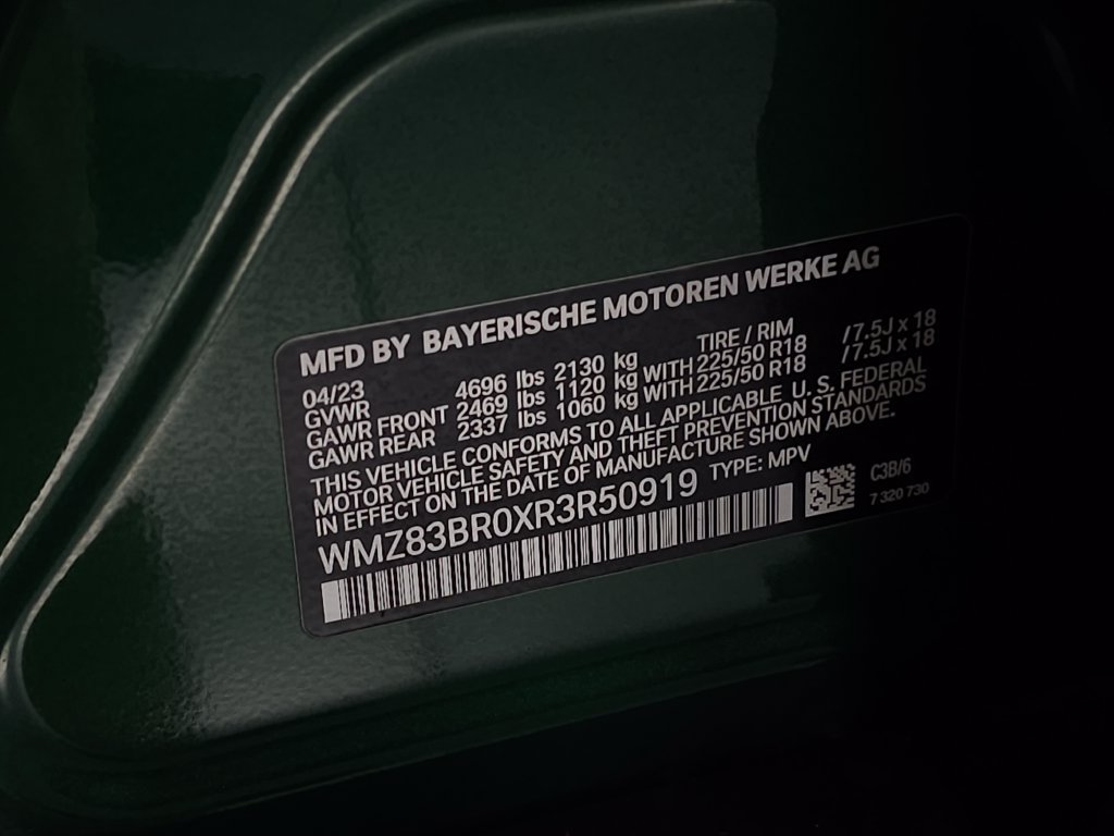 Used 2024 MINI Cooper Countryman S AWD/4WD image 26